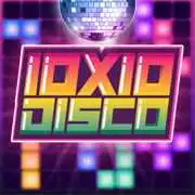 10x10 Disco