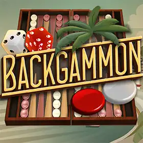 Backgammon Multiplayer