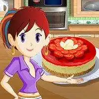 Juegos de Cocina con Sara - Juega gratis online en