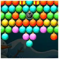 Bubble Shooter Xmas Pack