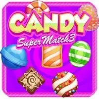 Candy Super Match 3