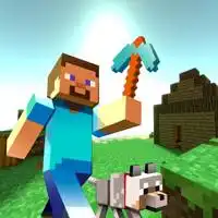 Minecraft Classic - Pais de Los Juegos Gratis