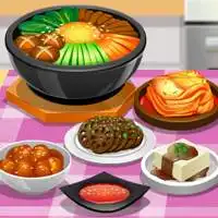 Juegos de Restaurantes