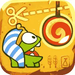 Cut the Rope Gratis