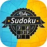 Daily Sudoku 2