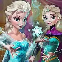 Juegos de Maquillar a Princesas