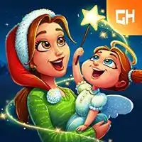Emily's Christmas Carol
