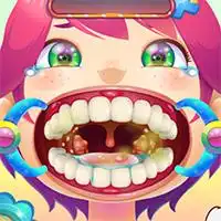 Juegos de doctor