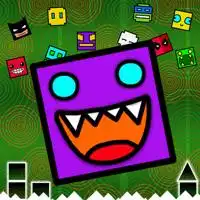 Geometry Dash Crazy