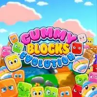 Juegos de Bloques