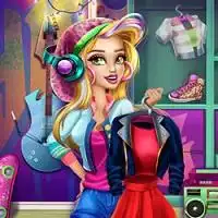 Juegos de chicas