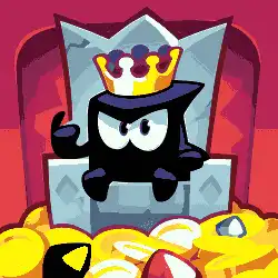 King of Thieves