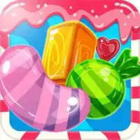 Juegos de dulces