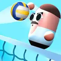 Juegos de Voleibol