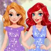 Juegos de Princesas Disney