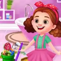 Princess Home Cleaning