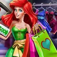 Juegos de Princesas de barbie