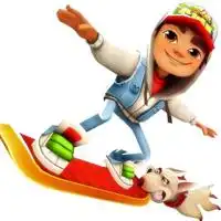 Juego Subway Surfers - Juegos Gratis en Poki Juegos de Correr