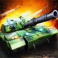 Tank Wars