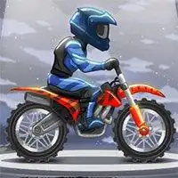 Dirt Bike Gratis