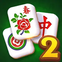 Mahjong Titans - Pais de Los Juegos / Poki