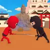 Juegos de ninjas