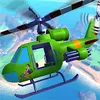 Juegos de helicopteros