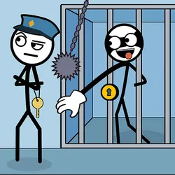 Thief Puzzle