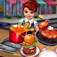 Juegos De Cocina - Pais de Los Juegos Gratis