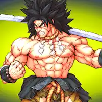 Juegos de Dragon Ball Z de 2 Jugadores - Juega gratis online en