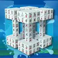 Mahjong Titans - Pais de Los Juegos / Poki