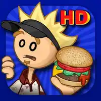 Papa's Pizzeria en Juegos Gratis