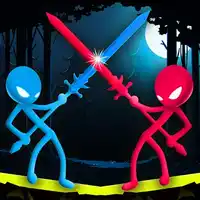 Juegos Stickman