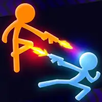 Juegos de Stickman